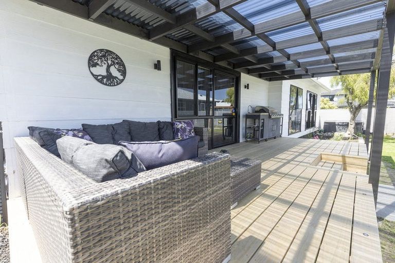 Photo of property in 23 South Belt, Methven, 7730