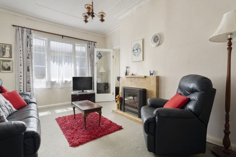 Photo of property in 29 Richmond Street, Fitzroy, New Plymouth, 4312