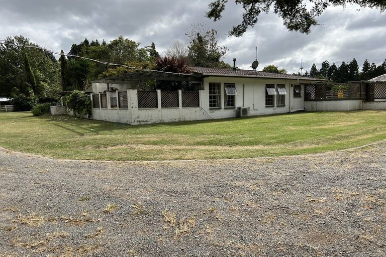 Photo of property in 542 Tirau Road, Cambridge, 3496