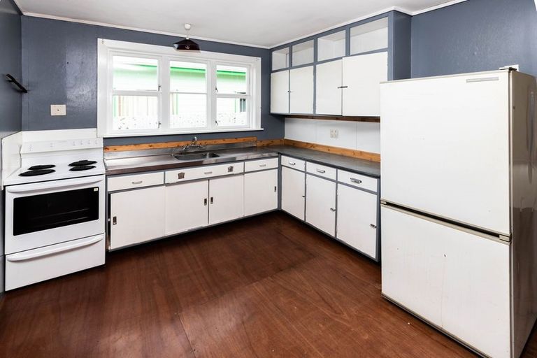 Photo of property in 10 Mills Street, Runanga, 7803