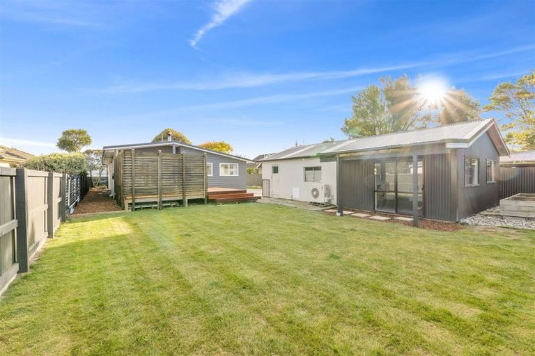Photo of property in 202 Hendersons Road, Hoon Hay, Christchurch, 8025