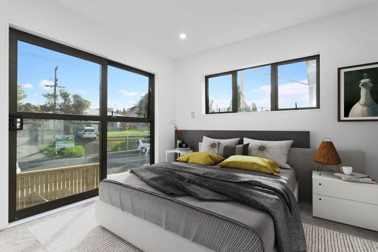 Photo of property in 54b Parker Avenue, New Lynn, Auckland, 0600