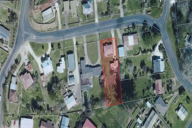 Photo of property in 25 Hill Street, Te Kuiti, 3910