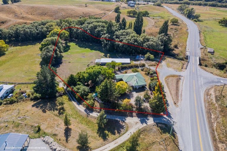 Photo of property in 2339 Omakau Chatto Ck Road, Omakau, Alexandra, 9393