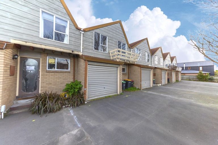 Photo of property in 3/59 Vogel Street, Richmond, Christchurch, 8013