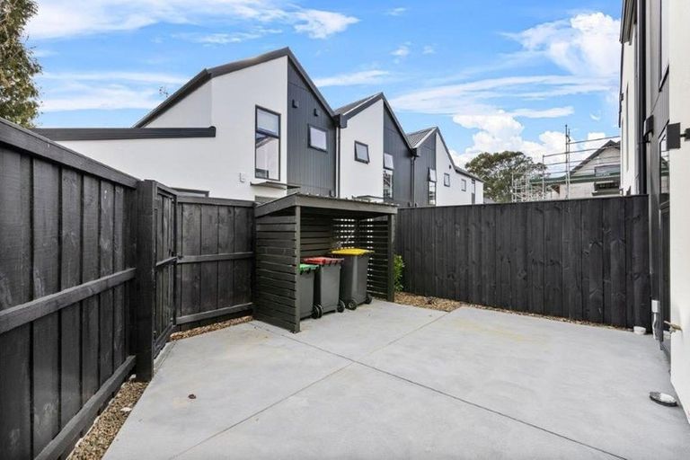 Photo of property in 6/506 Armagh Street, Linwood, Christchurch, 8011