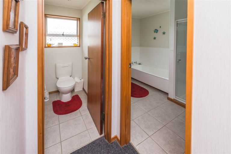 Photo of property in 24b Fitzherbert Avenue, Springvale, Whanganui, 4501