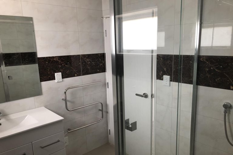 Photo of property in 50d Preston Road, Clover Park, Auckland, 2023