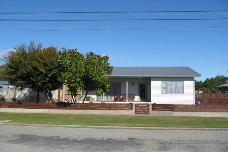 Photo of property in 4 Evans Street, Temuka, 7920