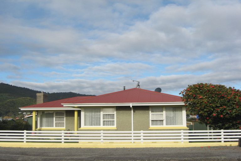Photo of property in 173 Preston Road, Blaketown, Greymouth, 7805