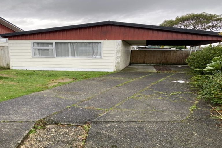 Photo of property in 14 Tacoma Drive, Totara Park, Upper Hutt, 5018