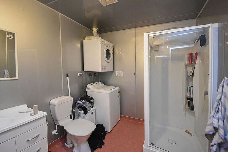 Photo of property in 179 Forth Street, North Dunedin, Dunedin, 9016