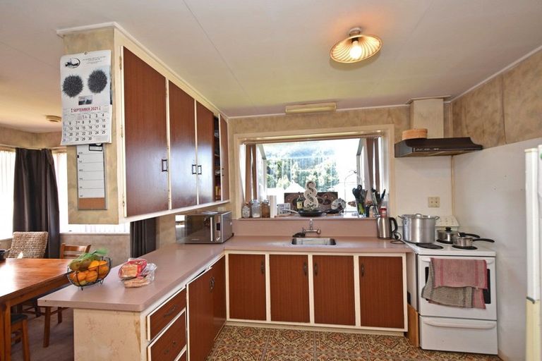 Photo of property in 7 Avon Road, Clifton, Invercargill, 9812