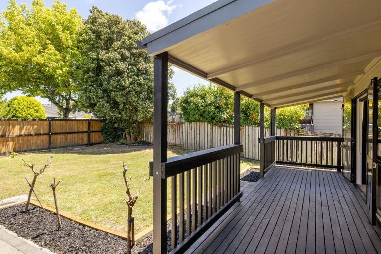 Photo of property in 74 Totara Drive, Pukete, Hamilton, 3200