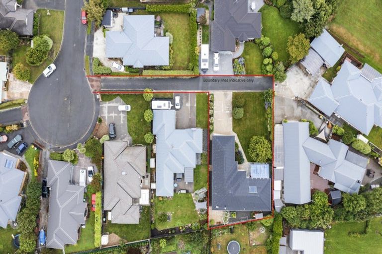 Photo of property in 38 Chapman Street, Leeston, 7632