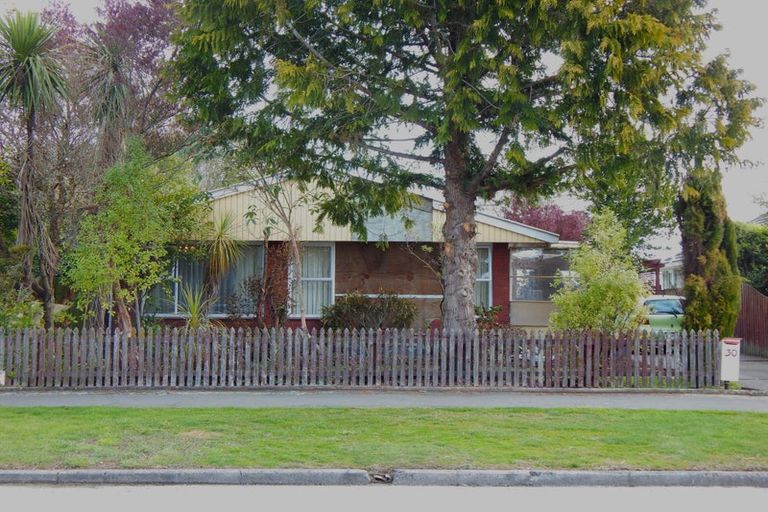 Photo of property in 30 Whitehall Street, Mairehau, Christchurch, 8013