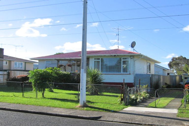 Photo of property in 28 Everitt Road, Otara, Auckland, 2023