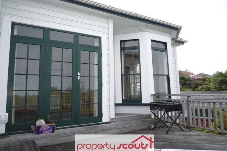 Photo of property in 34 Kilgour Street, Roslyn, Dunedin, 9010