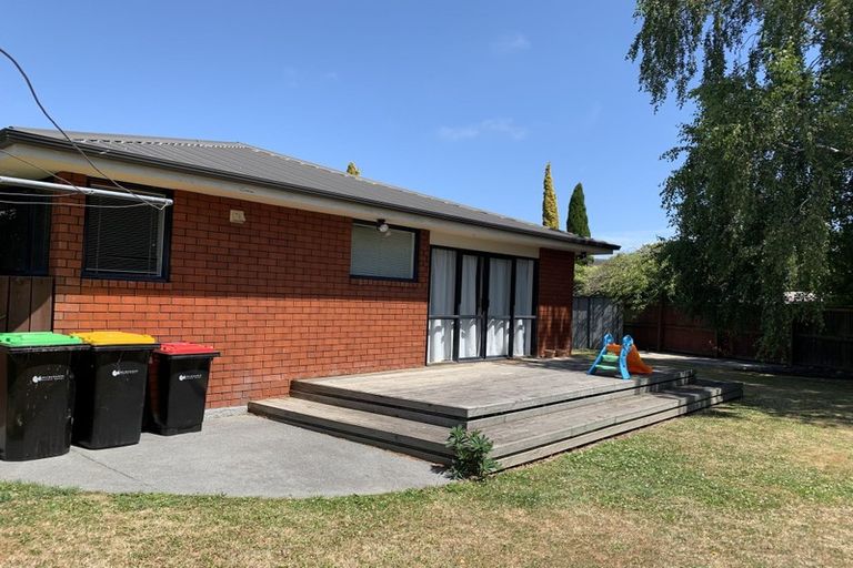 Photo of property in 5 Ashby Grove, Kaiapoi, 7630