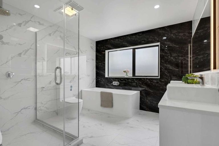 Photo of property in 61 Koromeke Street, Flat Bush, Auckland, 2019