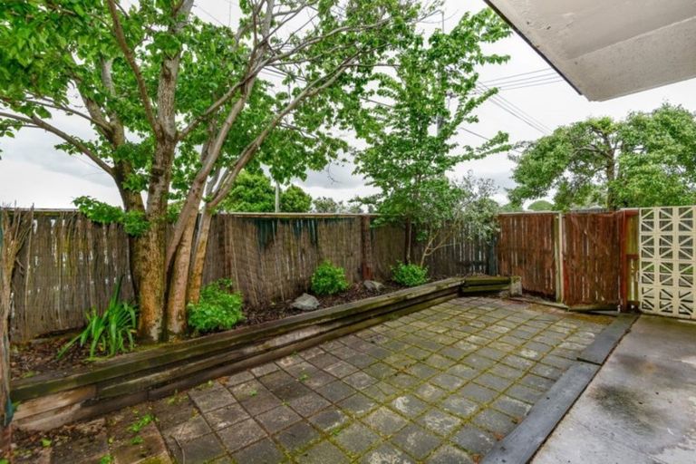 Photo of property in 4/267 Pages Road, Wainoni, Christchurch, 8061