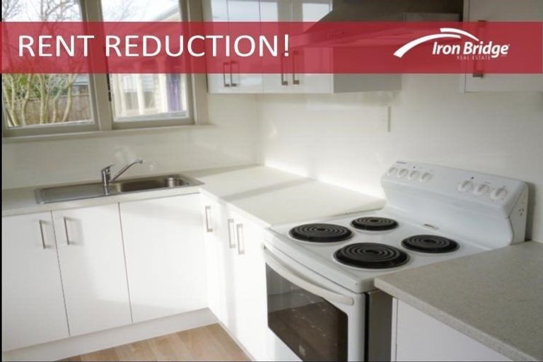 Photo of property in 2/448 Armagh Street, Linwood, Christchurch, 8011