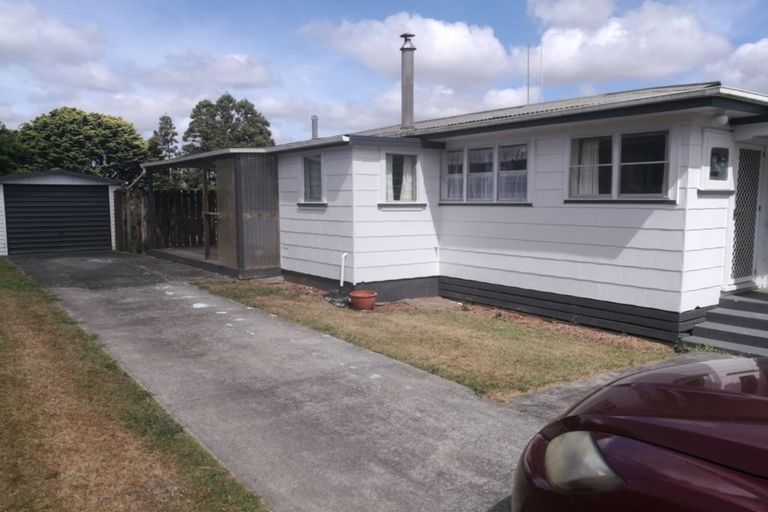 Photo of property in 95 Russell Road, Huntly, 3700