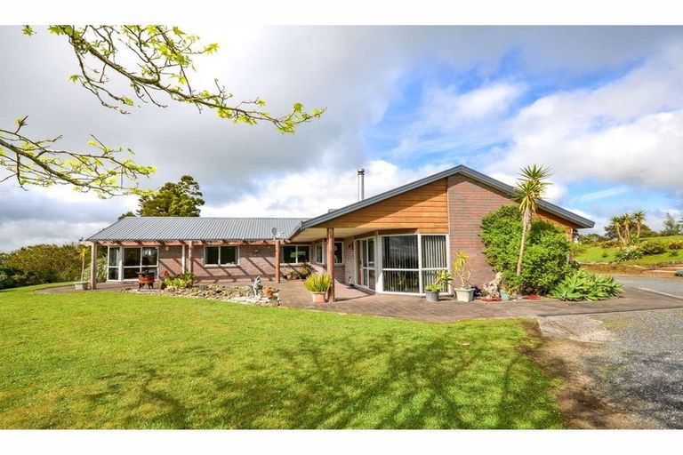 Photo of property in 1053 Wiroa Road, Okaihau, 0475