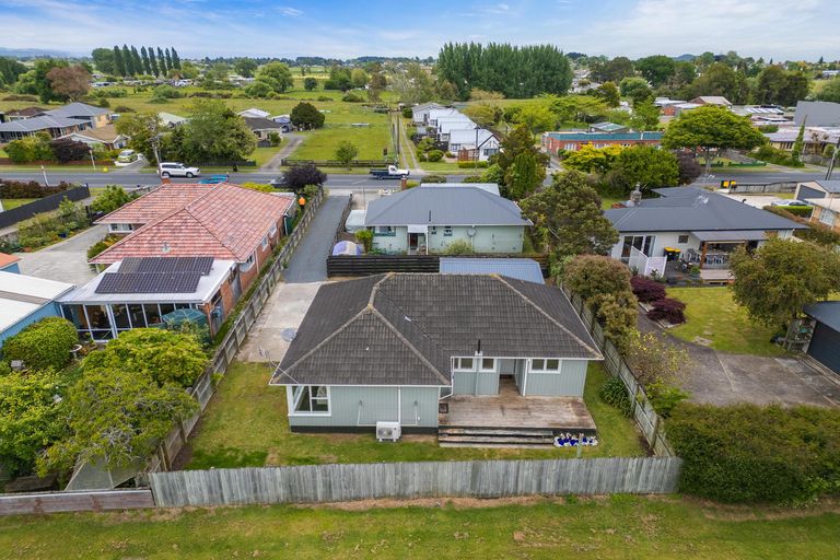 Photo of property in 1/245 Cambridge Road, Te Awamutu, 3800