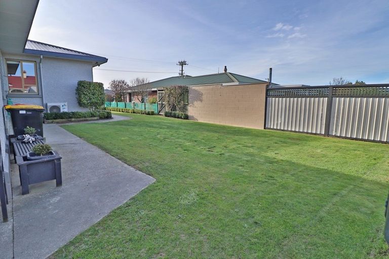 Photo of property in 32 Crombie Street, Gore, 9710