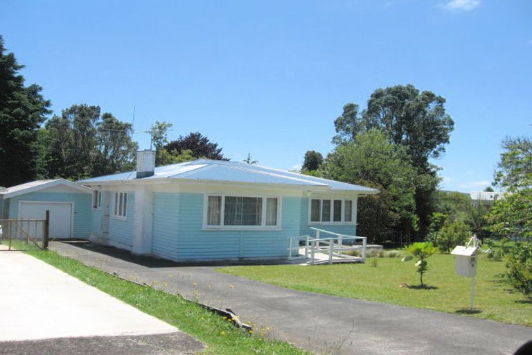 Photo of property in 50 Hillcrest Road, Kaikohe, 0405