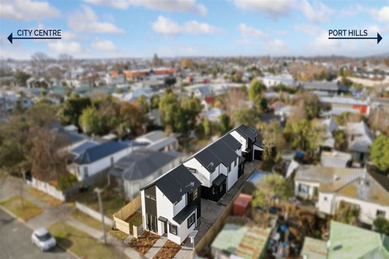 Photo of property in 18d Forbes Street, Sydenham, Christchurch, 8023