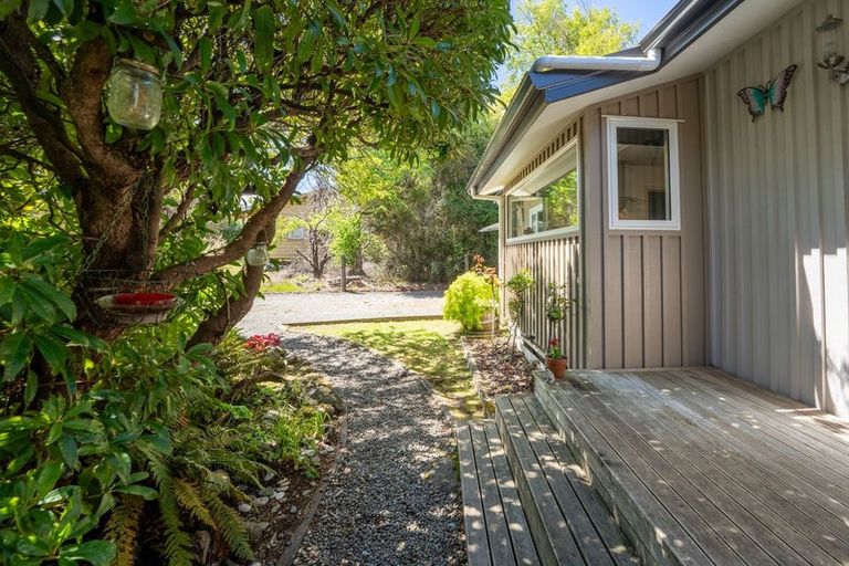 Photo of property in 7 Main Rd St Arnaud, St. Arnaud, Saint Arnaud, 7072