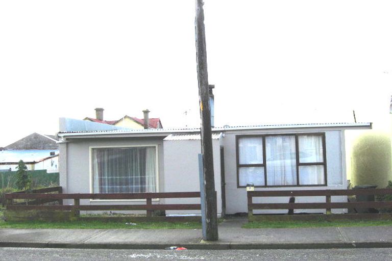 Photo of property in 7 Barrow Street, Bluff, 9814