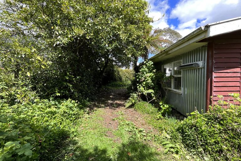 Photo of property in 1425 Lake Brunner Road, Inchbonnie, 7875