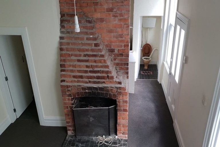 Photo of property in 302 Tinakori Road, Thorndon, Wellington, 6011