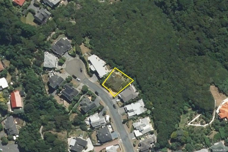 Photo of property in 12 Dornoch Place, Papakowhai, Porirua, 5024