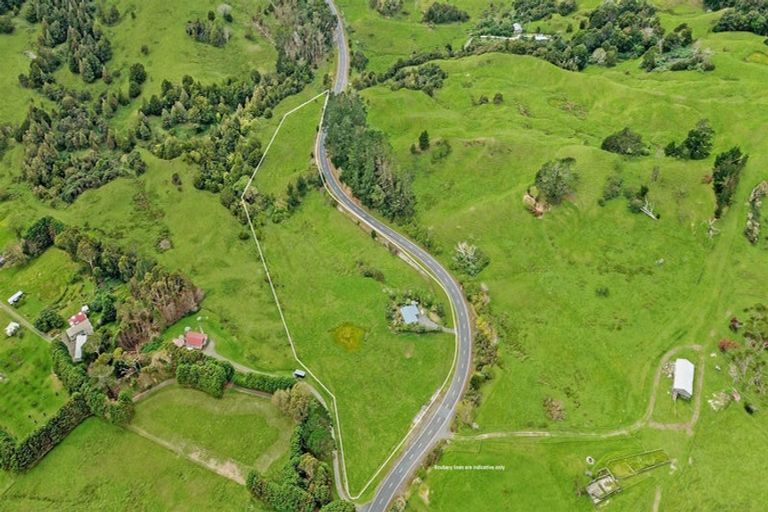Photo of property in 1123 State Highway 12, Oue, Kaikohe, 0473