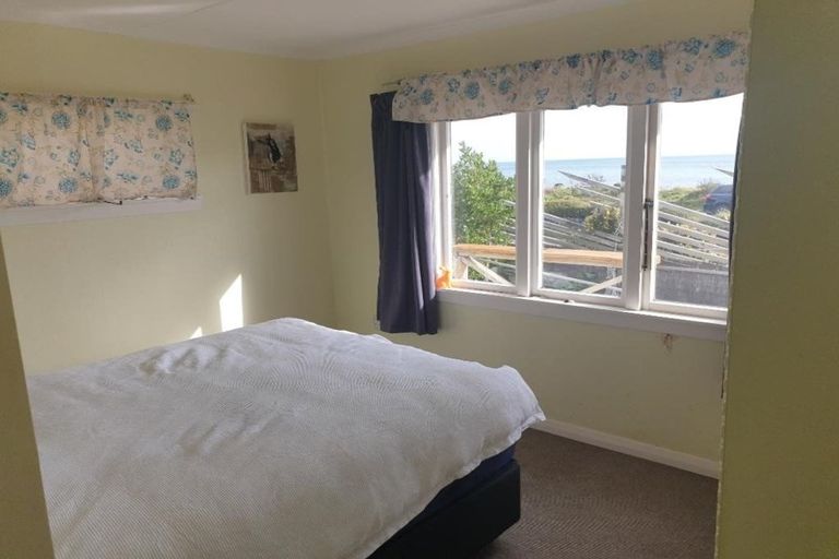 Photo of property in 36 Moa Point Road, Moa Point, Wellington, 6022