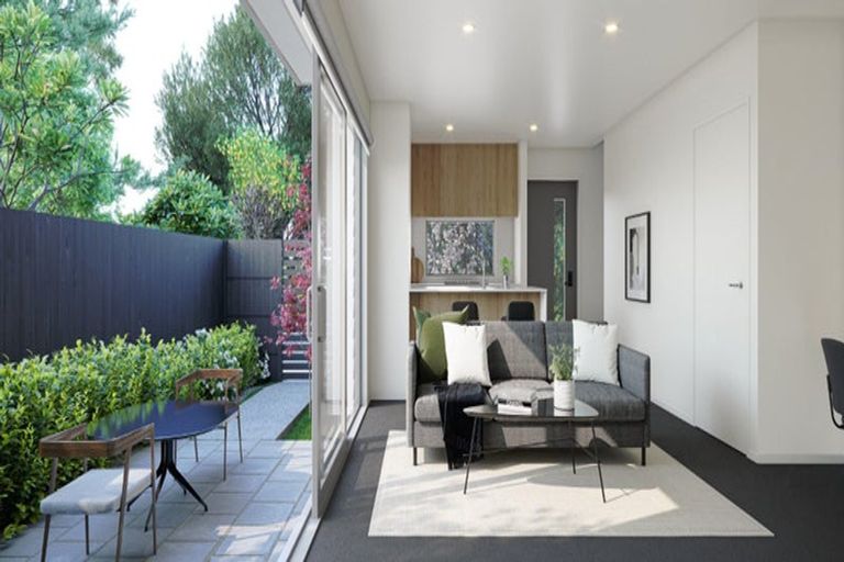 Photo of property in 8/43 Churton Crescent, Taita, Lower Hutt, 5011