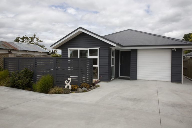 Photo of property in 5c Sandilands Street, Feilding, 4702