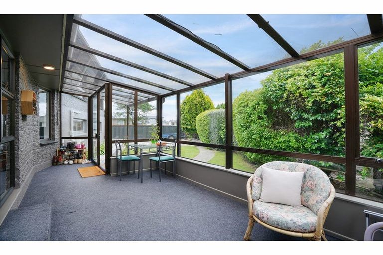 Photo of property in 56 Orwell Crescent, Newfield, Invercargill, 9812