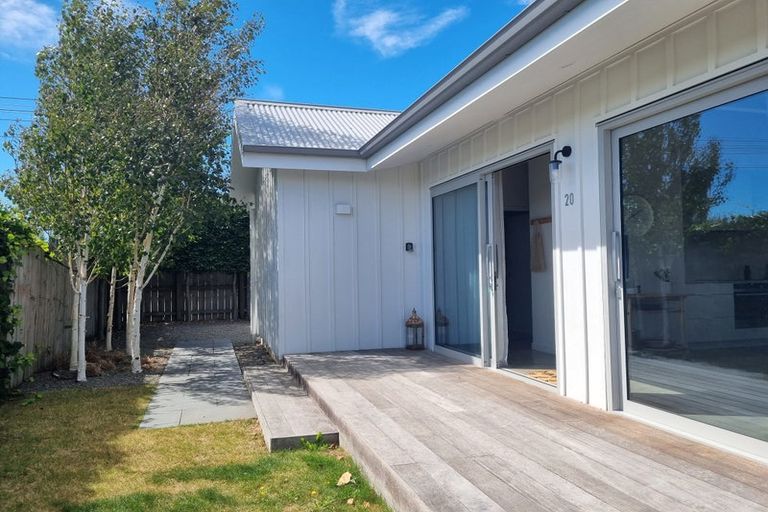 Photo of property in 20 New York Street, Martinborough, 5711