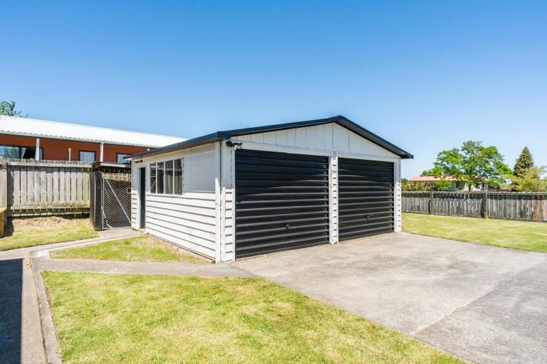 Photo of property in 2/89 Arthur Crescent, Hilltop, Taupo, 3330