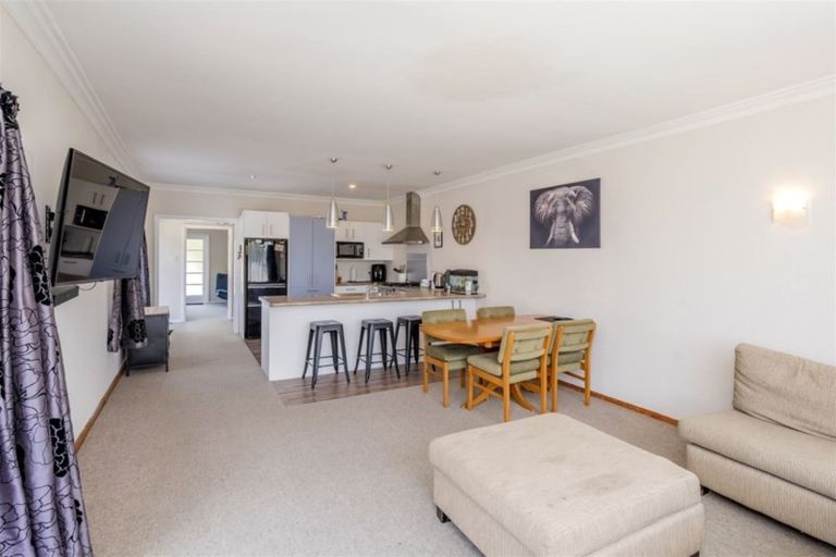 Photo of property in 7 Clark Street, Levin, 5510