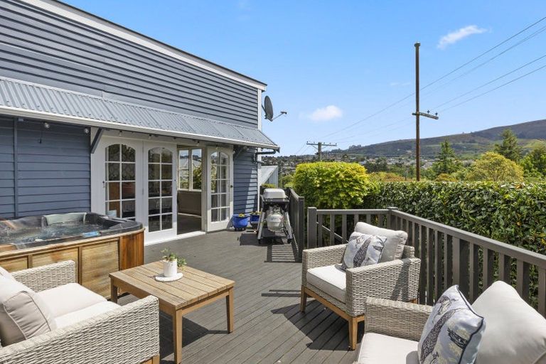 Photo of property in 557 Highgate, Maori Hill, Dunedin, 9010