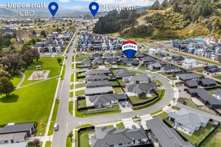 Photo of property in 24 Fenwick Crescent, Wallaceville, Upper Hutt, 5018