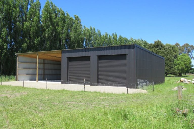 Photo of property in 80 Johnstone Street, Tinwald, Ashburton, 7774