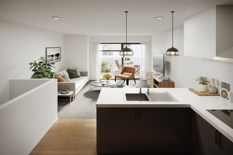 Photo of property in 14b Cairo Street, Upper Hutt Central, Upper Hutt, 5018