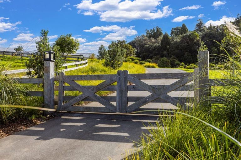 Photo of property in 108 Tender Road, Dairy Flat, Albany, 0794